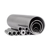 400 Nickel UNS N04400 Corrosion Resistant Alloys Monel 400 Pipe