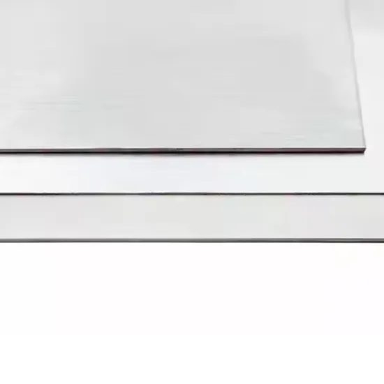 حزمة الشحن لوحات Zhongxing China China Feeld Plates