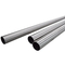 0.5mm-6mm OD Monel 400 أنابيب الشعيرات الدموية - أطوال مخصصة وسمك الجدار