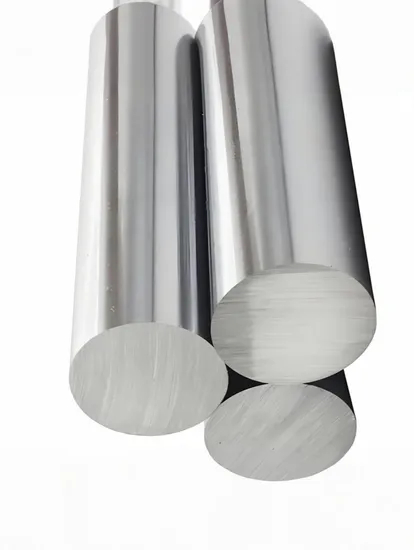 China BS Hot Free Cutting Steel Wire Rod غير مقاومة للتآكل 690