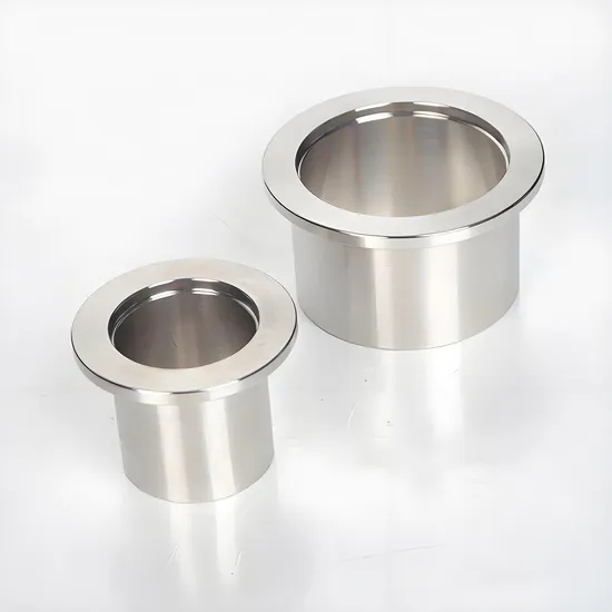 Inconel 625 Pittings-حلول ذات درجة حرارة عالية ومقاومة للتآكل