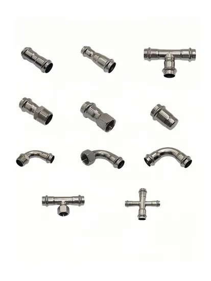 شراء Inconel 625 تركيبات: قوة فائقة ومقاومة درجة الحرارة مضمونة