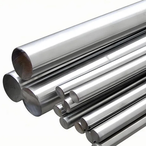 New Alloy Steel Bar Aisi Bruil Building Bars