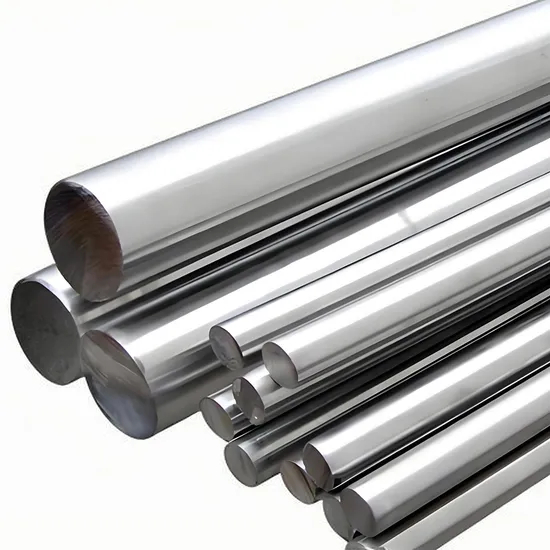 New Alloy Steel Bar Aisi Bruil Building Bars