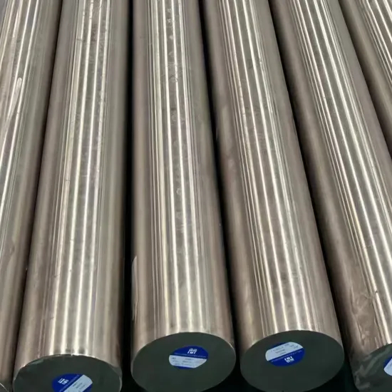 أنابيب سبيكة فائقة السطوح 1J79