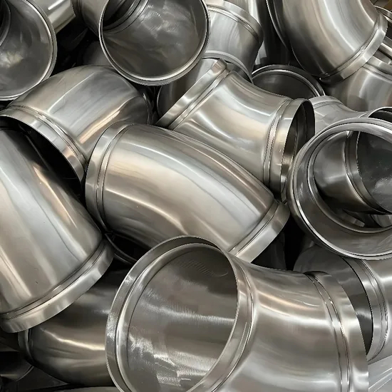 شفة Hastelloy C-22 عالية القوة لحفر الزيت