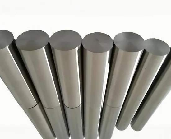 بار مقاوم للحريق Hastelloy C276 Bar لمادة حماية الحرائق
