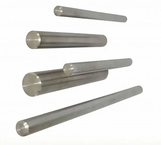 GB JIS Steel Bar Hot Drow Round Rod Dister Dister 718