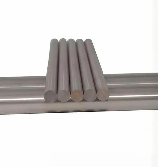 GB JIS Steel Bar Hot Rolled Round Rod Dister 690
