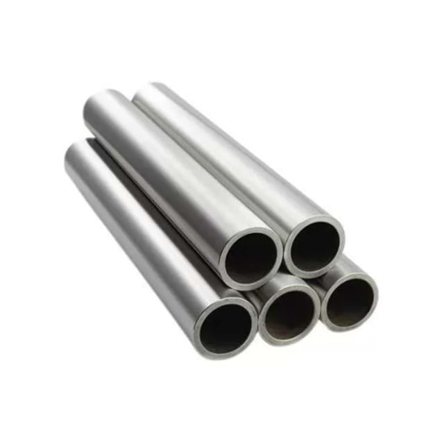 400 Nickel UNS N04400 Corrosion Resistant Alloys Monel 400 Pipe