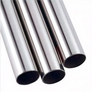 Incoloy 800 Seamless Pipe ASTM B409 Incoloy800/UNS N08800/GB NS111/Alloy800 Nickel alloy tube