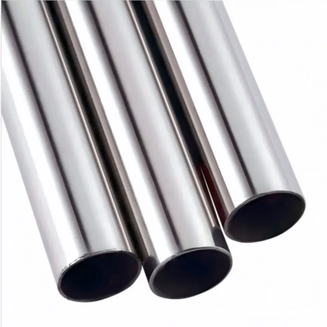Incoloy 800 Seamless Pipe ASTM B409 Incoloy800/UNS N08800/GB NS111/Alloy800 Nickel alloy tube