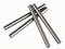 Hastelloy B3 Nickel-Molybdenum alloy Bar ASTM B335 معتمد لمقاومة التآكل الكيميائي