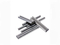 Hastelloy B3 Bar Stock-الأحجام φ 3-800mm ، قطع مخصصة و NDT المتاحة