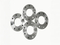 لماذا Monel Alloy 400 Flange أمر لا بد منه في الصناعة البحرية