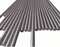 Hastelloy B -3 Bars Alloy Round - 5 مم إلى 300 مم نطاق قطره