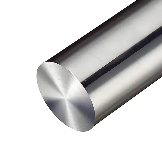 صناعة الآلات الكيميائية الصين الصين جولة أنابيب الصلب قضبان/أنبوب inconel 718