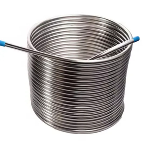Inconel 600 Coils/Steel Tube: جودة لا مثيل لها ، أسهم محدودة - شراء الآن أو تفوت!