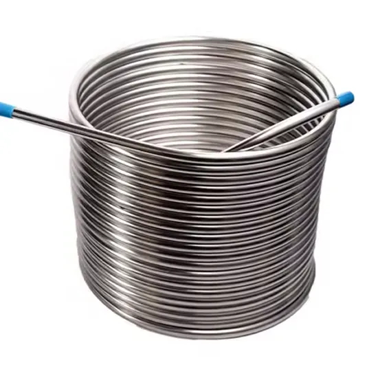 Inconel 600 Coils/Steel Tube: جودة لا مثيل لها ، أسهم محدودة - شراء الآن أو تفوت!