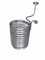 ملفات سبائك Hastelloy C276 بالجملة - ASME SB622 ، مصين ومخلل - DN6 إلى DN150 أحجام