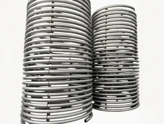 شعبية عالمية! ملفات Hastelloy C2000 المصنعة من الصينية المصنعة حسب الطلب مصممة بدقة لظروف التشغيل المعقدة.