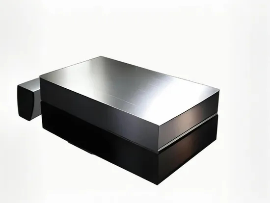 حمض تعدين الصناعة الكيميائية - صفيحة Hastelloy C 276 مقاومة