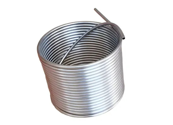 صنع في الصين. com: Inconel 625 Coils ، تلبية المطالب الصناعية في البيئات القاسية
