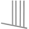 استكشاف Distinel 600 Steel Bar. لماذا أصبح 'العنصر الساخن ' في التصنيع الراقي؟