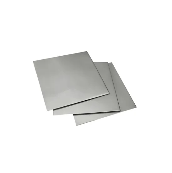 بيئة Inconel 600 لوحة لسيارات الطاقة الجديدة