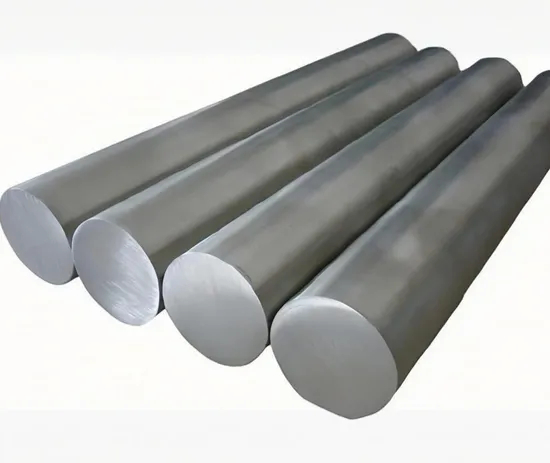 AISI ASTM Steel Round Rod Bar المقاوم للصدأ Inconel 690 Alloy New New