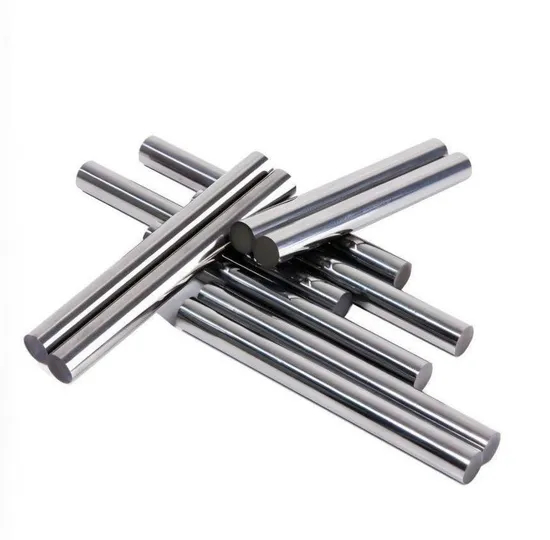 هيدروليكية/أنابيب أنابيب السيارات المبادلات الحرارية C276 Hastelloy Bar