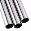 NI80MO5 1J85 Supermalloy Mumetal Tube Precision alloy