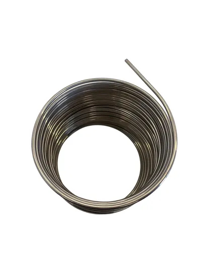 مروع! مع جودة TOP - Notch ، تبرز ملفات Inconel 600 في ظروف العمل المعقدة.