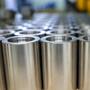 لماذا Monel Alloy 400 Flange أمر لا بد منه في الصناعة البحرية