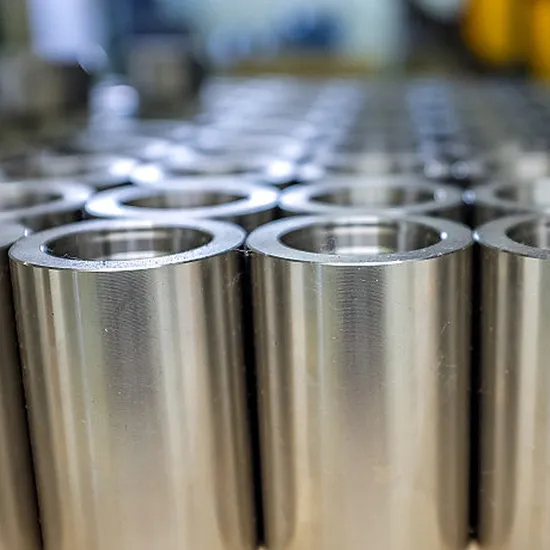 لماذا Monel Alloy 400 Flange أمر لا بد منه في الصناعة البحرية
