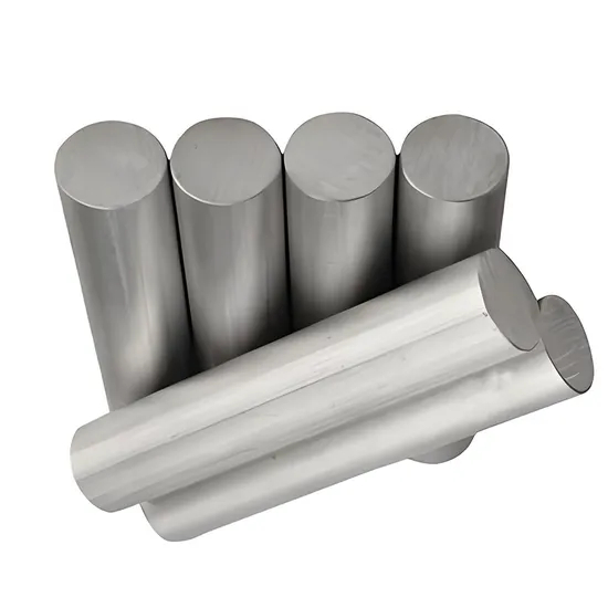 في الأوراق المالية! Monel 400 Round Bars/Tube (ASTM B164) - 5 مم إلى 300 مم قطره