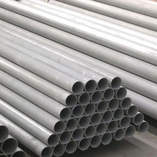 قهارة حرارية-Immune Inconel 601 أنابيب سلسة لخطوط الصلب الصلب