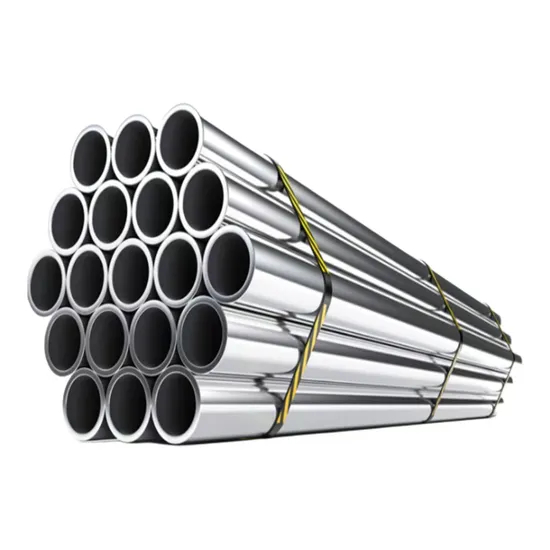 أنابيب شعري 601 Inconel 601 لخدمة درجة الحرارة المرتفعة