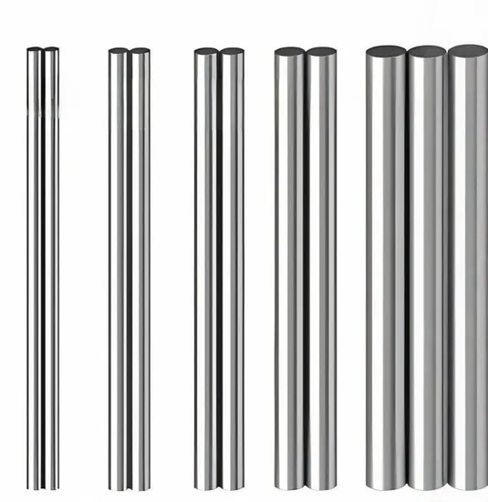 جديد الصلب AISI Round Copper Rebar ROD High-Strength ROD DENICED 690
