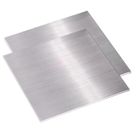 صنع في الصين. com: لوحات الصلب Hastelloy B3 ، تلبية المطالب الصناعية في البيئات القاسية