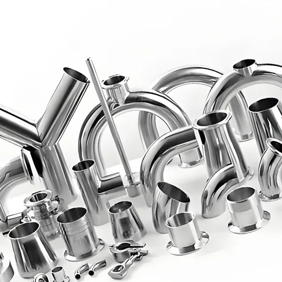 Inconel 625 Pipe - التجهيزات: مثالية للضغط العالي ، نقل السوائل المسببة للتآكل.