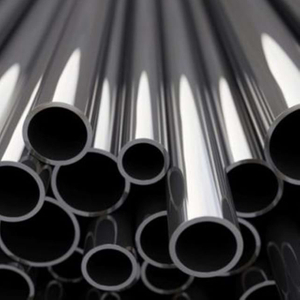 ISO PED Nickel Sploy Pipe Tube Hastelloy C276 C22 B2 تصنيع