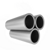 Hastelloy B3 أنبوب سلس N10675 Hastelloy أنبوب مادة
