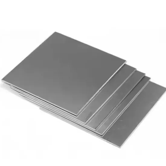 الحاجة الملحة إلى Inconel 600 لوحة/أنبوب الأسهم الضخمة المتاحة هنا بأسعار مفاجئة.