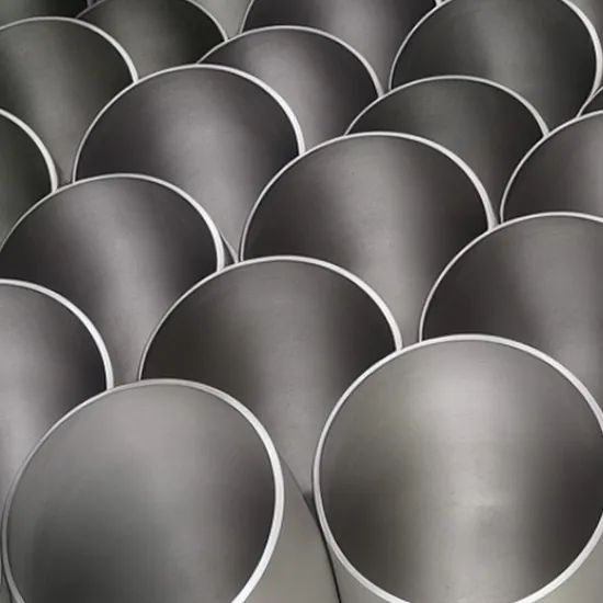 حل مشاكل الاتصال الخاصة بك مع تركيبات Inconel 625 ، الأنابيب ، الأنبوب