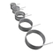صدمة للصناعة! Inconel 600 Coils يعيد تشكيل معايير الملف بجودتها غير العادية.