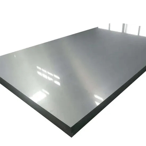 المورد الصيني الصلب الصلب الكيميائي الجوي الصلب ASTM B168 Inconel 600 Plate Factory