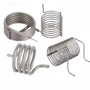 ثورة في مشاريعك مع Inconel 600 Coils/Tube - انقر لشراء اليوم!