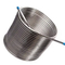 قم بحل تحديات الملف الخاصة بك مع Inconel 600 Coils/Steel Tube - ابدأ بالتسوق الآن!