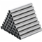 Inconel 718 فائقة النقاء الأنابيب غير الملحومة لغرف نقش أشباه الموصلات